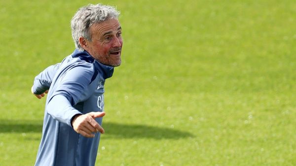 PSG-Coach Enrique schwärmt von den Bayern