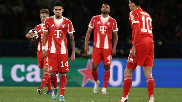 "Legendäres Spiel": Pressestimmen zum 4:5 der Bayern in Paris