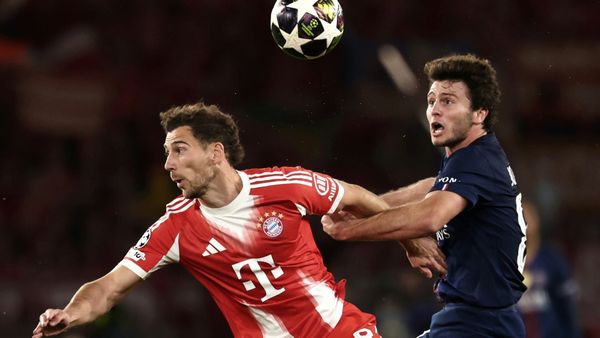 Medien: Goretzka und Milan kurz vor Einigung