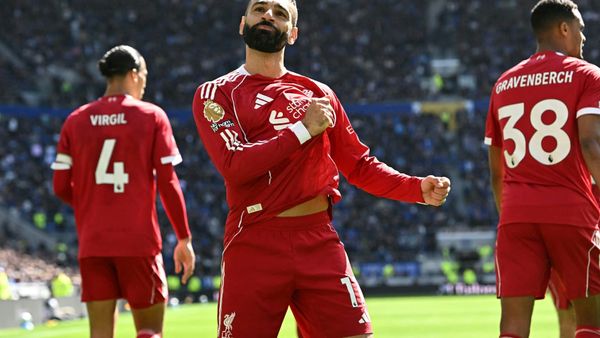 Liverpool gewinnt Merseyside-Derby