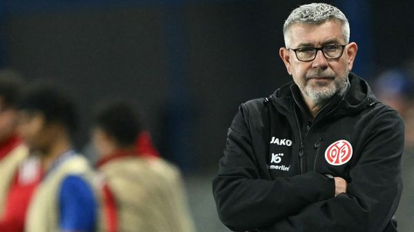 Fischer nach FSV-Aus bedient: "Es war unterirdisch"