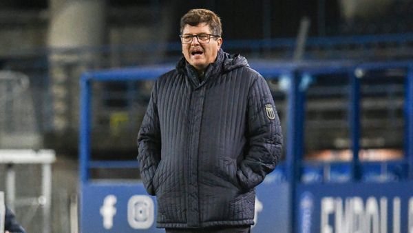 Italien: U21-Coach Baldini übernimmt für Testspiele