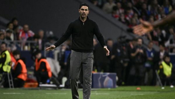 Arteta schimpft über VAR-Eingriff: "Wie zum Teufel?"