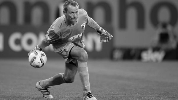 Verkehrsunfall: Früherer Torhüter Manninger gestorben