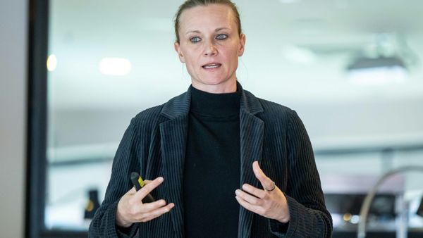 Medien: Krüger soll Kuntz-Nachfolgerin werden