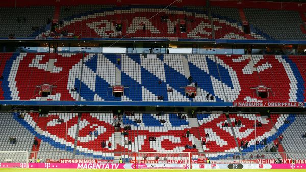 FC Bayern: Einnahmen von über 100 Millionen Euro sicher