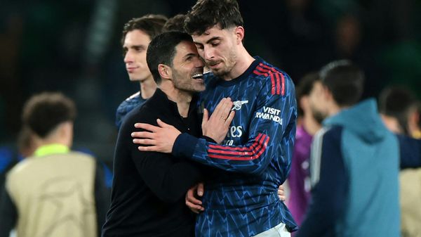 Matchwinner Havertz: "Große Wende für uns"