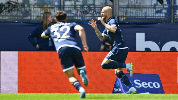 Doppelpacker Hofmann macht Fürth zum großen Verlierer