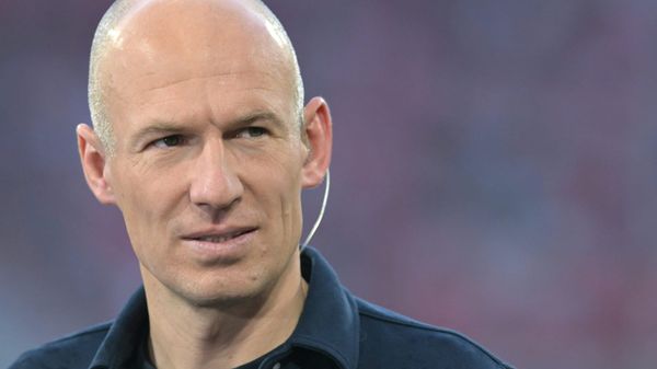 Robben: Bayern Titelfavorit in der Champions League