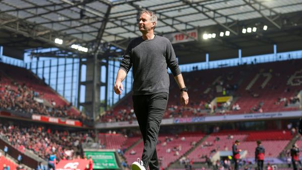 Trockener Platz? Wagner kontert Hjulmand