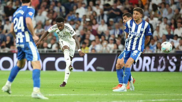 Nach Bayern-K.o.: Real siegt wieder - Camavinga ausgepfiffen