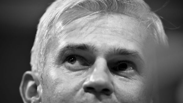 Polens Co-Trainer Magiera mit 49 Jahren verstorben