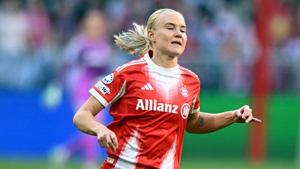 Mit B-Elf: Bayern-Frauen siegen in Bremen