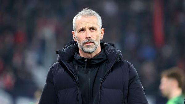 Medien: Rose wird Trainer in Bournemouth