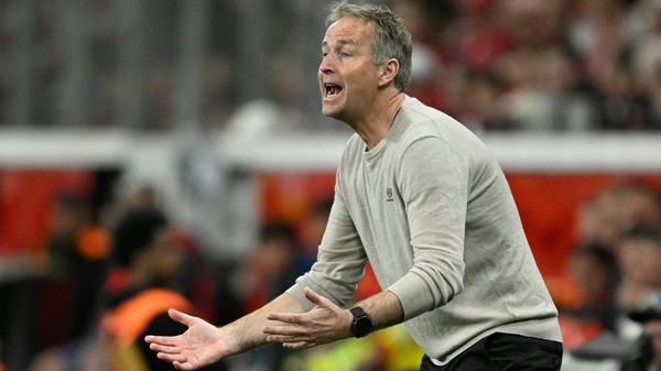 Hjulmand: Derby gegen Köln kommt "zur richtigen Zeit"