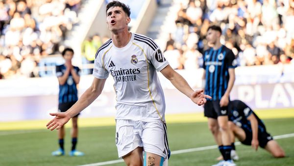 Krimi im Youth-League-Finale: Real gewinnt zweiten Titel