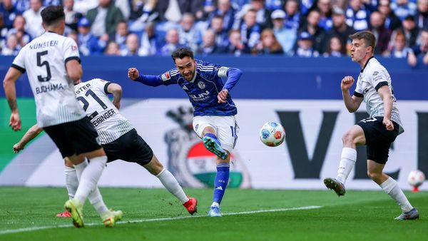 Souveräner Sieg gegen Münster: Schalker Aufstieg rückt näher