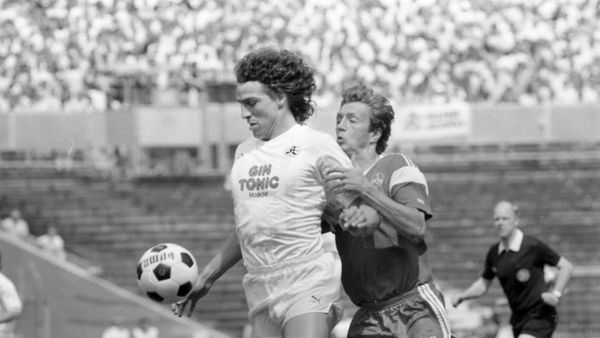 FCN trauert um Ex-Profi Wirsching