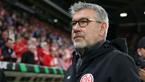 Fischer warnt: "Ich rechne mit einem Feuerwerk"