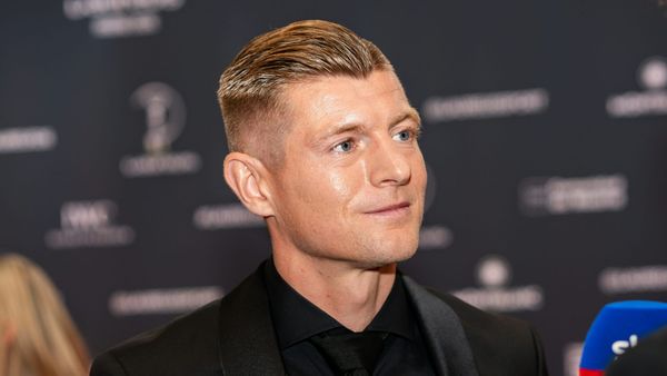 "Selbstverständlich": Kroos traut Bayern das Triple zu