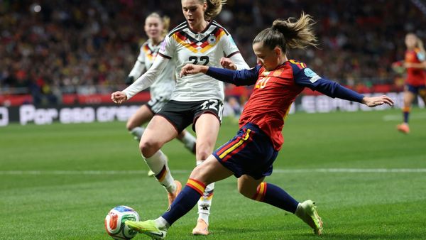 Brands gereifter Stil: "Bin nicht mehr so verkopft"