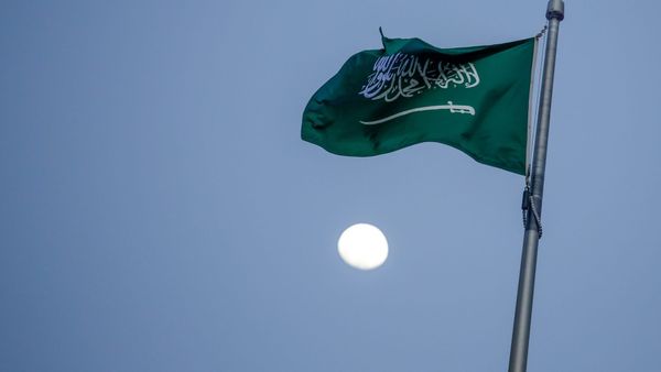 Donis wird Nationalcoach in Saudi-Arabien