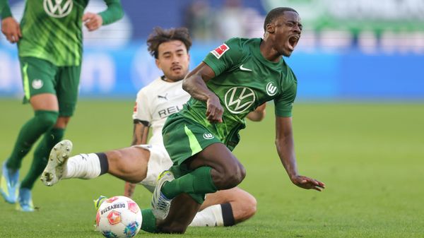 Nach Roter Karte: Saison für Castrop gelaufen