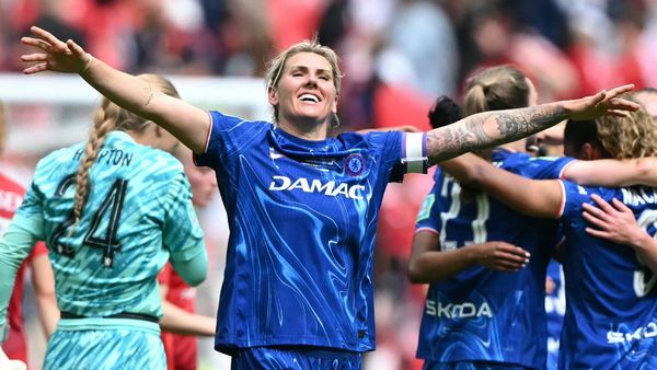 "Alles gegeben": Europameisterin Bright beendet Karriere