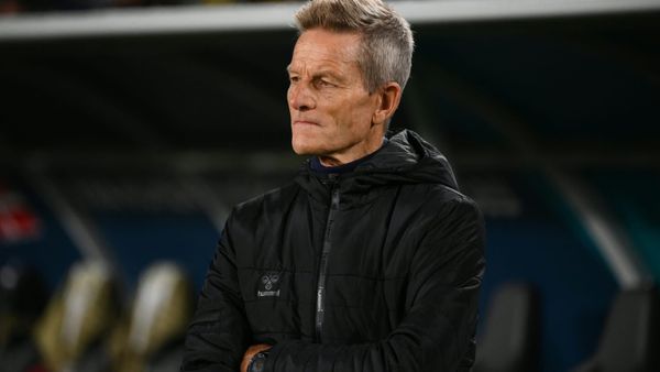 ÖFB-Frauen: Schriebl geht, Söndergaard kommt