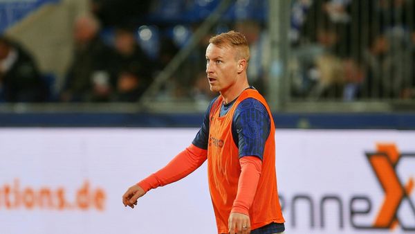 "Vereinslegende" Holland verlässt Darmstadt am Saisonende