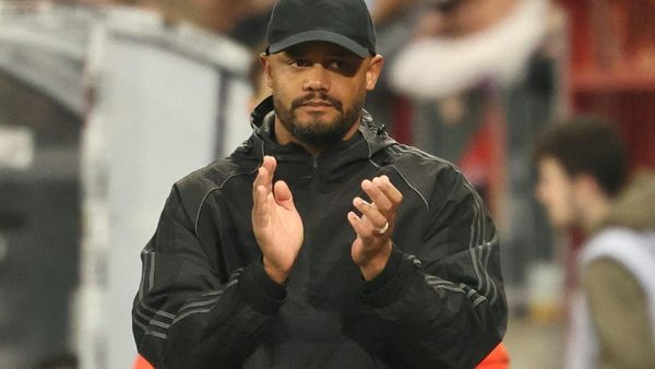 Vor Real-Rückspiel: Ballack und Khedira schwärmen von Kompany