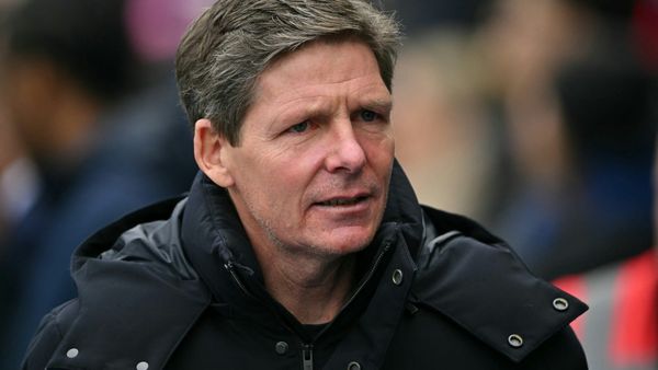 "Weiß ich nicht": Glasner lässt Zukunft offen