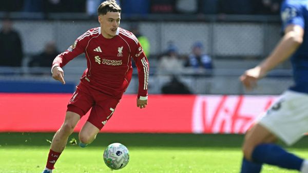 Liverpool erobert Platz vier - Spurs feiern ersten Sieg in 2026