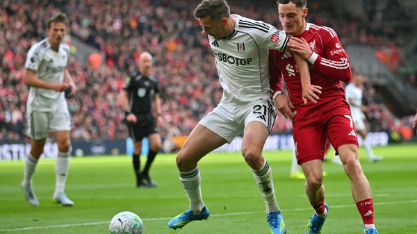 Liverpool tankt Selbstvertrauen vor PSG-Spiel