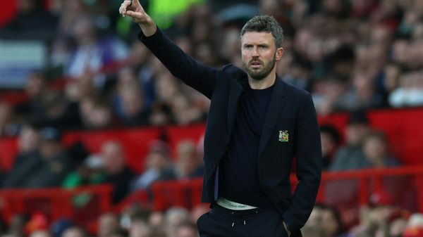 England: ManUnited vor Champions-League-Rückkehr