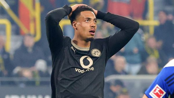 Nmecha kehrt ins Lauftraining zurück