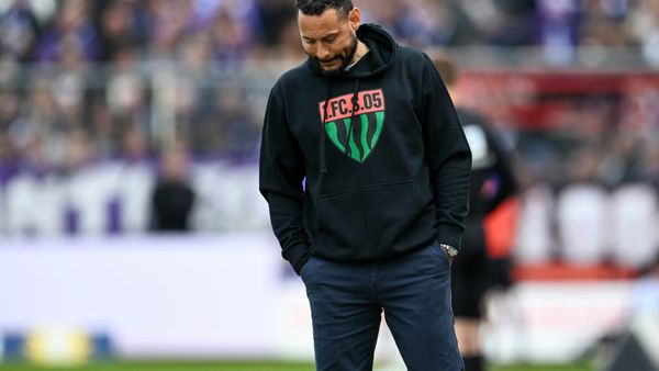 3. Liga: Schweinfurt erster Absteiger