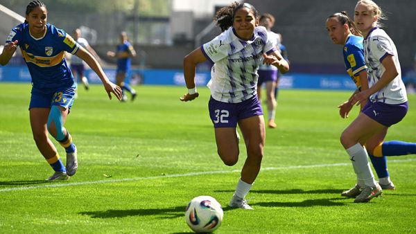 SGS Essen gewinnt Kellerduell gegen Jena