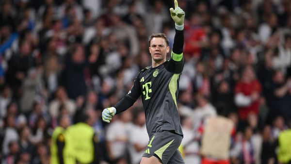 "Du musst ihn mitnehmen": Rufe nach Neuer-Comeback werden lauter