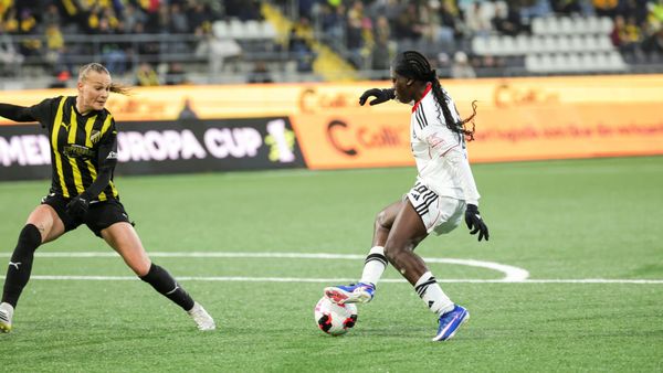 Hypothek zu groß: Frankfurt verpasst Europa-Cup-Finale
