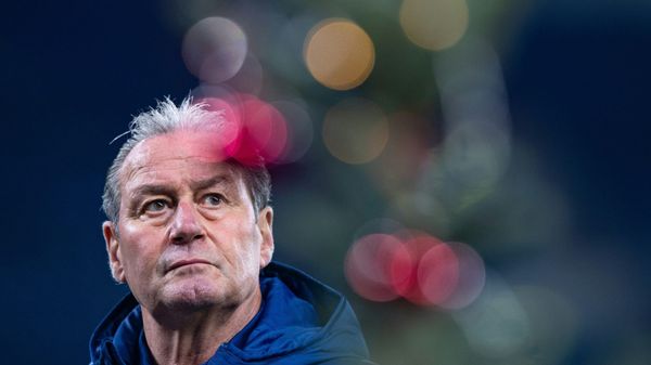 Stevens warnt Schalke: "Je länger es dauert, desto schwieriger"