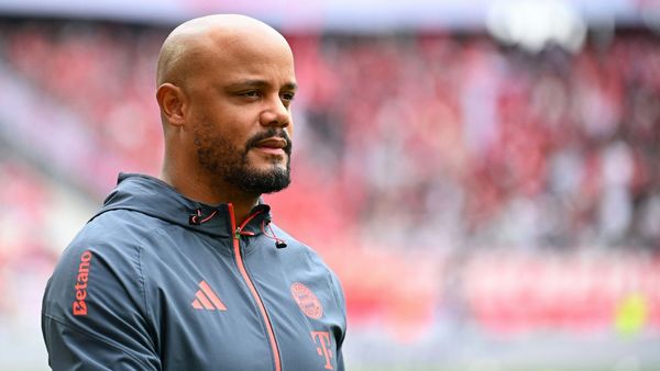 Vorzeitig Meister? Der FC Bayern will noch nicht feiern