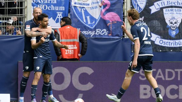 An Grönemeyers 70.: Bochum befreit sich