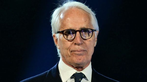 Serie A schlägt Malago als Fußball-Verbandschef vor