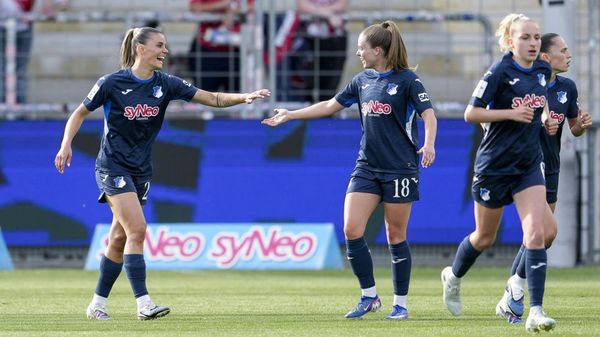 Dreierpack Cerci: Hoffenheim hofft weiter auf Europa