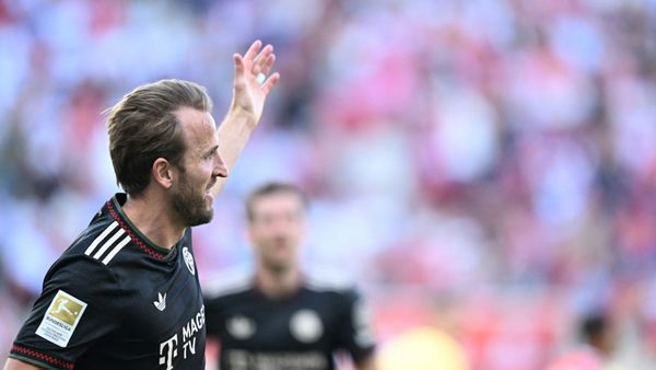 "Bereit" für Paris: Bayern wollen Momentum nutzen