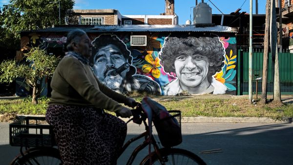 Neuer Maradona-Prozess beginnt in Argentinien