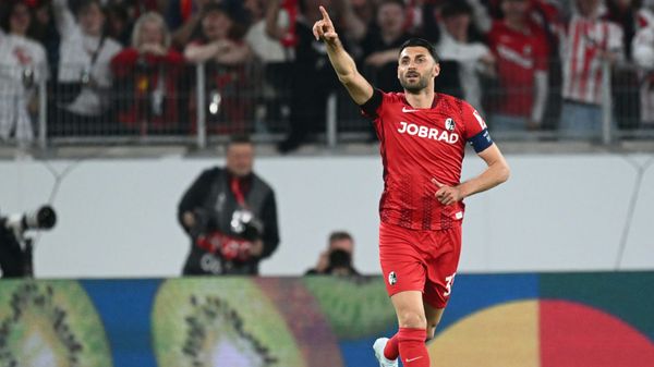 Der Breisgau träumt: Freiburg erlebt magische Nacht