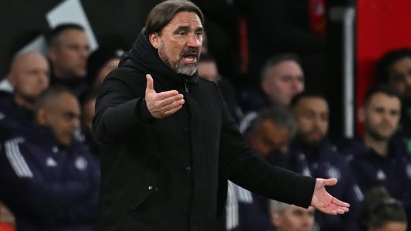 Doppelpack Okafor: ManUnited verliert gegen Farkes Leeds