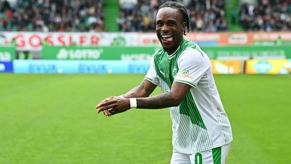 Fünf Spiele ohne Sieg: Darmstadt fällt zurück